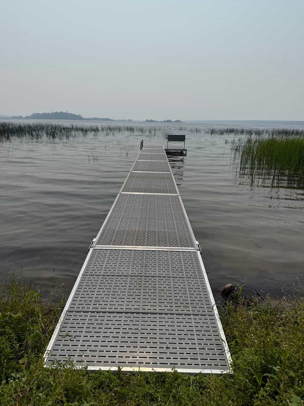 Hero image for NorthStar Barge