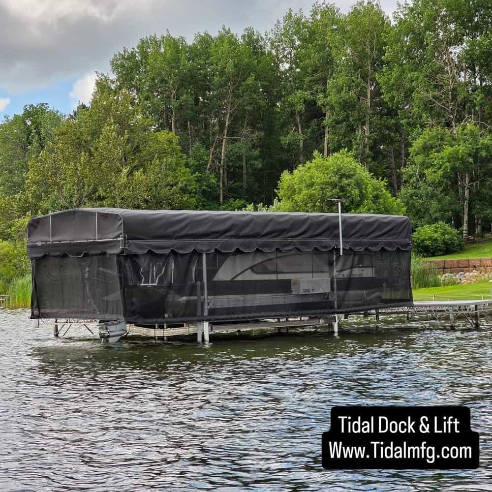 Hero image for NorthStar Barge