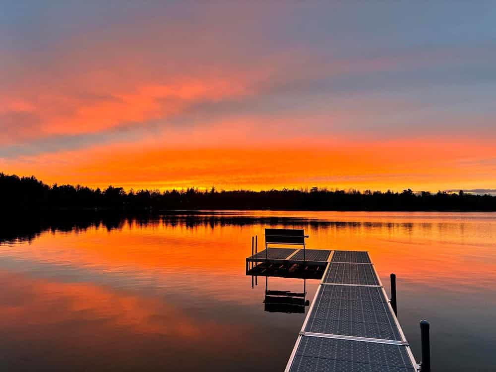 Hero image for NorthStar Barge