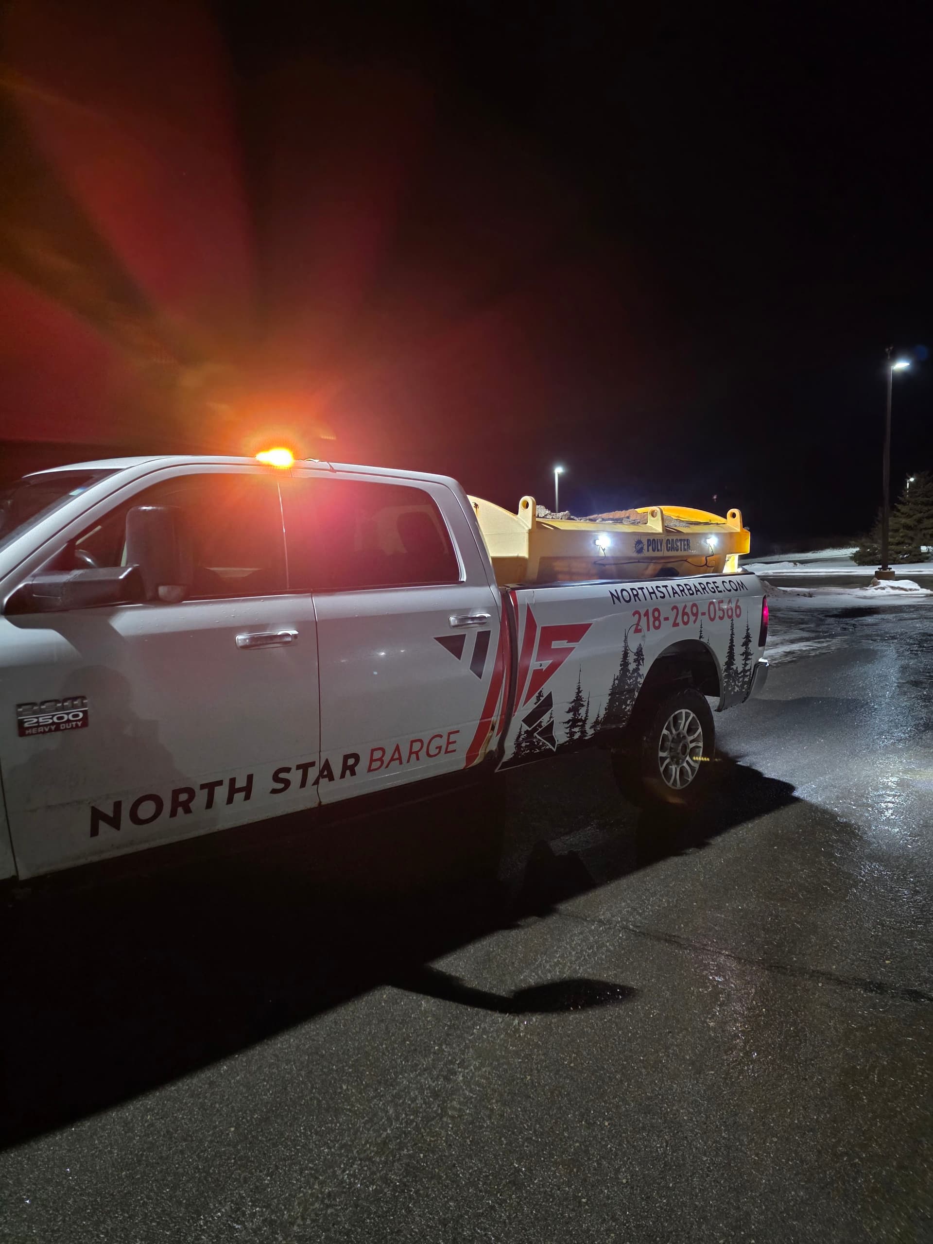 Stay Safe on Slick Roads Today